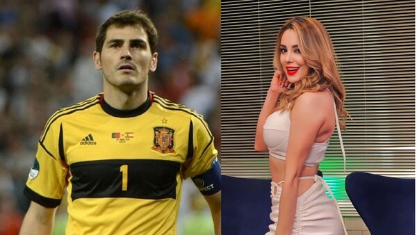 Casillas rompió el silencio y se lanzó contra cueronas