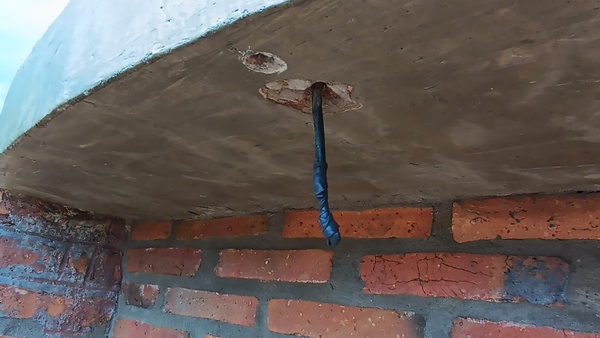 Inadaptados roban luces del mirador San Antonio