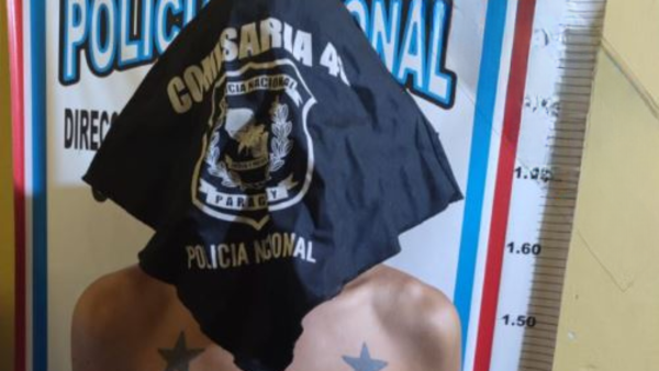 Joven denunció a su ex por robar sus electrodomésticos