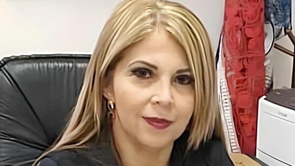 Jueza denuncia a Sadi López por truncarle la posibilidad de formar parte de terna - 1000 Noticias