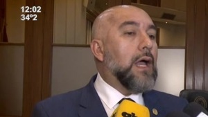 Presentan libelo acusatorio para la pérdida de investidura de Orlando Arévalo - SNT