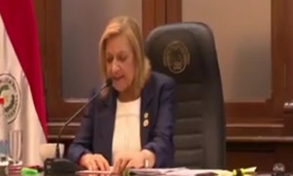 JEM inicia el año con sesión y tratará el caso de Arévalo - SNT