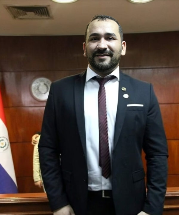JEM iniciará investigación contra defensor público Fermín Bogado - PDS RADIO Y TV