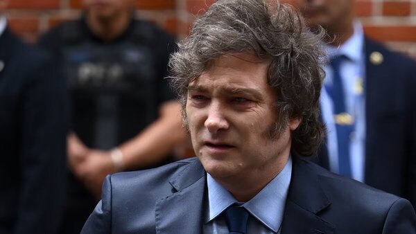 Argentina prohíbe cirugías de cambio de género y tratamientos hormonales en menores de 18 años » San Lorenzo PY