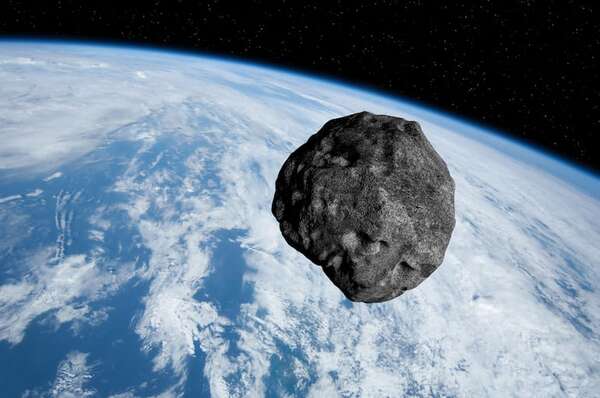 ¿Es realmente posible que el Asteroide 2024 YR4 impacte con la Tierra? - Ciencia - ABC Color
