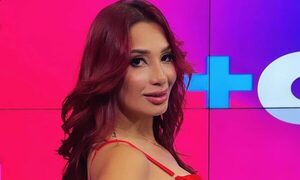 Maricela Campuzano sobre su inicio del 2025: “Con muchas ganas de progresar”