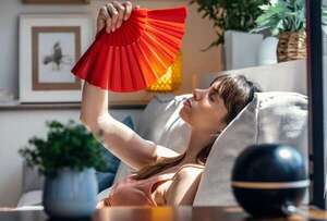 Cuidá tu corazón del calor extremo: consejos para mantener la salud en la ola de calor - Estilo de vida - ABC Color