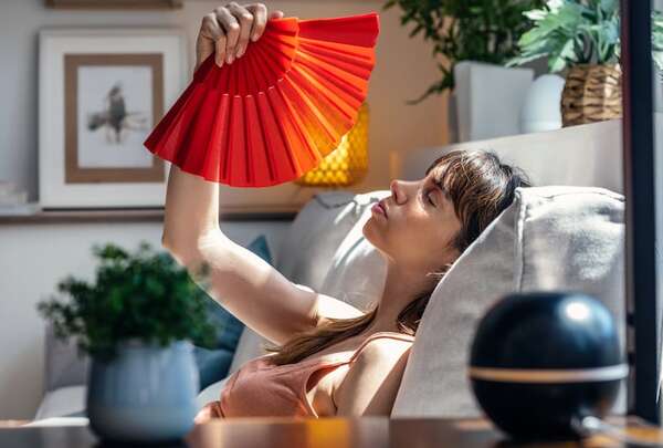 Cuidá tu corazón del calor extremo: consejos para mantener la salud en la ola de calor - Estilo de vida - ABC Color
