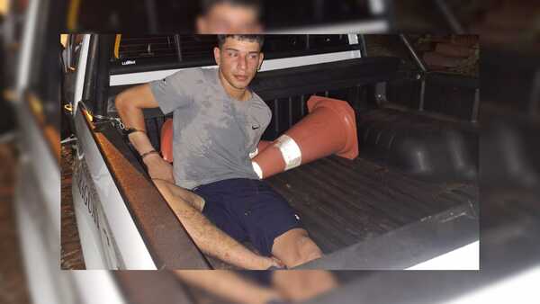 Arresto domiciliario para joven que mató a motociclista al huir de la policía en Cambyreta