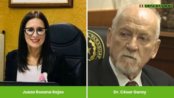 Lapidaria auditoría a jueza de Ejecución origina enjuiciamiento por actuar “displicente, descontrolado y anómalo”