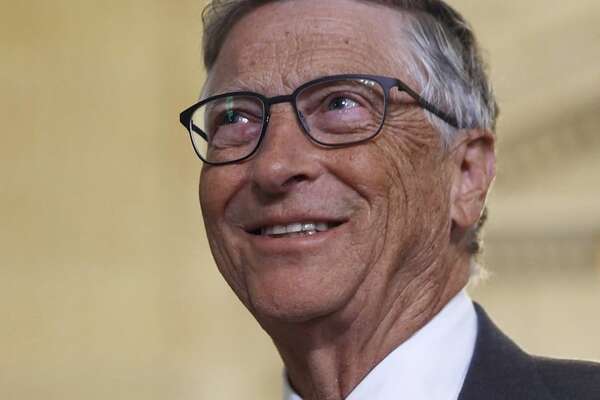 Bill Gates abre perfil en TikTok: ¿comprará la red social? - Tecnología - ABC Color