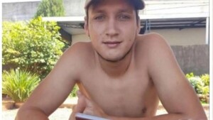 Joven prestamista se fue a cobrar deuda y desapareció