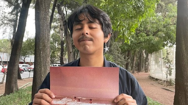 Macario Martínez, el barrendero que sorprendió a México con su canción Sueña lindo, corazón
