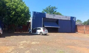 Asalto armado a familia en Bella Vista deja tres heridos – Prensa 5