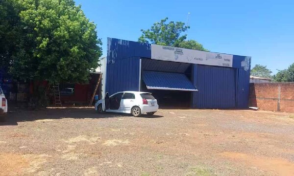 Asalto armado a familia en Bella Vista deja tres heridos – Prensa 5