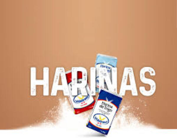 Harinas Hildebrand: La opción ideal para tus recetas del día a día