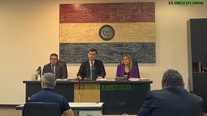 Testigos relataron modus operandi de colaboradores de Barón Escurra