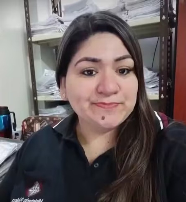 Funcionaria del Ministerio Público y policía imputados por sustracción de evidencias - PDS RADIO Y TV