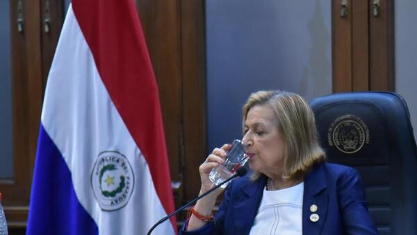 JEM pide informes a la Fiscalía para enjuiciar a Katia Uemura y Stella Mary Cano