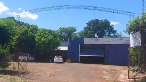 Delincuentes perpetran un violento asalto con toma de rehenes en Bella Vista