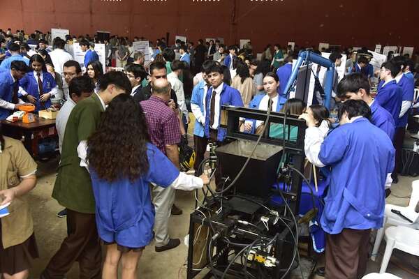 Colegios técnicos: MEC lanzó cronograma de exámenes de admisión - Nacionales - ABC Color
