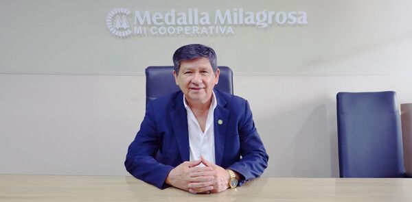 Estabilidad econ贸mica y cooperativismo: la f贸rmula para un futuro prometedor