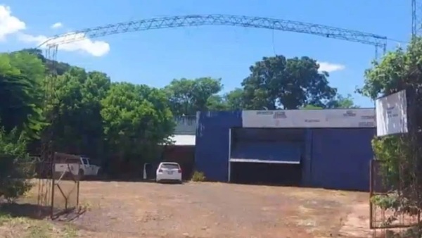 Asalto violento en Bella Vista: Delincuentes toman rehenes y roban millones