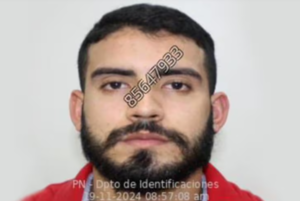 Capturan a agente de la Senad por presunto robo de fondos de un detenido