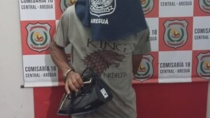 Alfarero le dio trabajo a un preso kue y él le robó