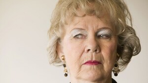 “Mi suegra le dice a todo el mundo que yo le hice macumba a su hijo”