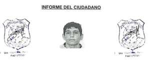 Minga Guazú: Buscan a familiares de un joven fallecido presumiblemente en un accidente de tránsito - ABC en el Este - ABC Color