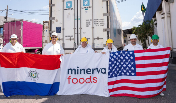 Consolidando el mercado estadounidense: Partieron los primeros cortes de carne Kosher | Agronegocios | 5Días