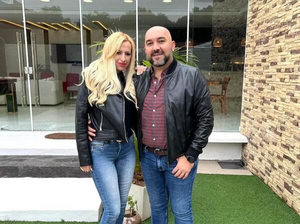 Mujer denuncia que fue estafada por diputado Arévalo al vender su casa - Portal Digital Cáritas Universidad Católica