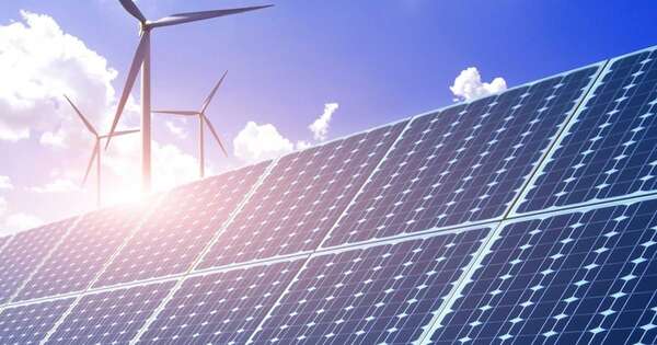 La Nación / La lucha contra el cambio climático está en el interés de los países, dice la ONU