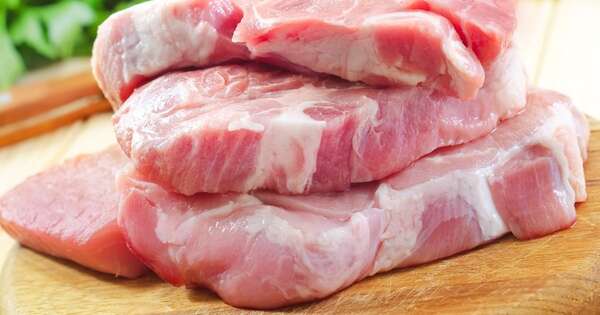 Carne porcina: Paraguay arranca el año con récord de exportación