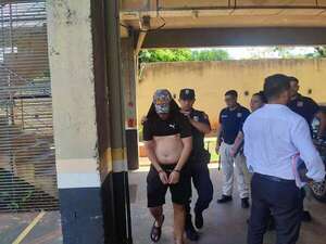 AUDIO: Caso niña de 14 años fallecida: Aprehenden al dueño del departamento donde habría estado la menor - Periodísticamente - ABC Color