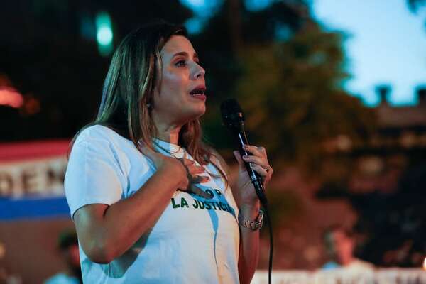 AUDIO: Kattya González: “El cartismo anda con plata o plomo” - Ancho Perfil - ABC Color