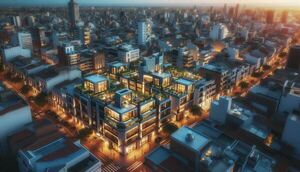 Desarrollo de marcas para proyectos inmobiliarios: de lo comercial a lo experiencial | Marketing | 5Días