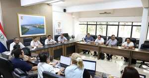 La Nación / Plan piloto en Alto Paraná: potenciarán escuelas y eliminarán plurigrados