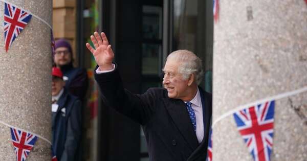 Diario HOY | El rey británico Carlos III visitará el Vaticano a principios de abril