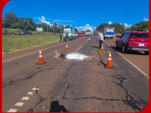 TRÁGICO ACCIDENTE EN TORÍN: PADRE E HIJO FALLECEN TRAS CHOQUE CON TRACTOCAMIÓN
