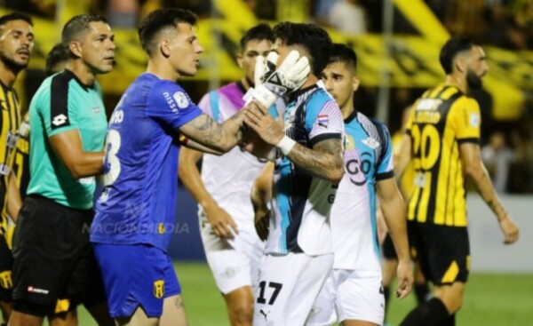 Guaraní-Libertad, el plato fuerte de la 4ta fecha