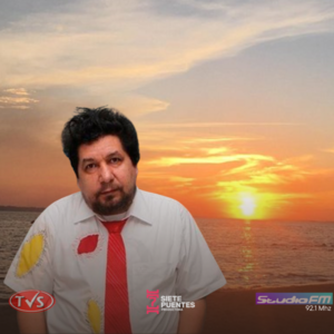 CELSO "KELEMBU" MIRANDA VISITÓ ENCARNACIÓN Y OPINÓ SOBRE LA CIUDAD - TVS