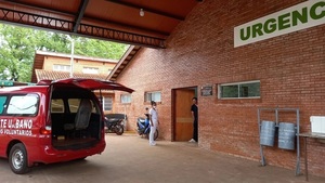 Pedro Juan Caballero: Empleada de farmacia muere en accidente