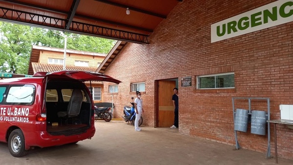 Pedro Juan Caballero: Empleada de farmacia muere en accidente