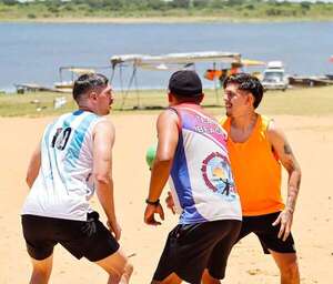 Agenda deportiva del fin de semana - Polideportivo - ABC Color