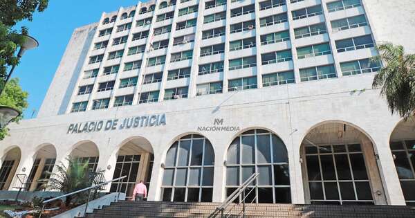 La Nación / Para disminuir mora, Corte resuelve plazos para que jueces presenten informes sobre expedientes