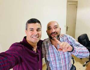 Pérdida de investidura: Ya hay fecha para que Orlando Arévalo ejerza su defensa - Política - ABC Color