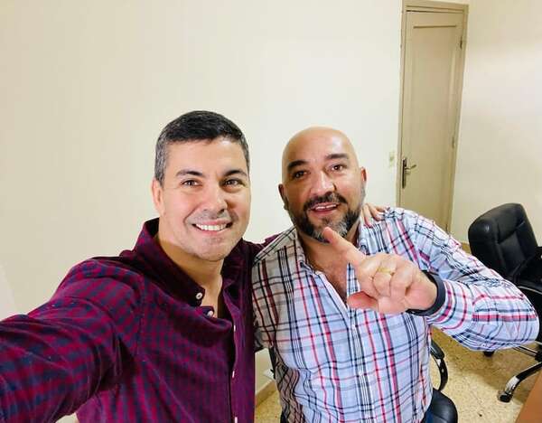 Pérdida de investidura: Ya hay fecha para que Orlando Arévalo ejerza su defensa - Política - ABC Color