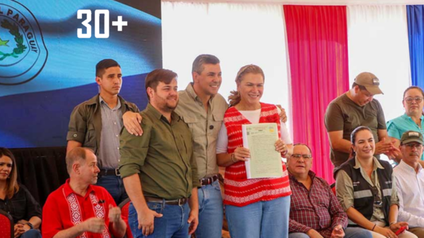 Construcción del gran Hospital del Chaco marca el desarrollo integral del país, afirmó gobernador de Boquerón - trece